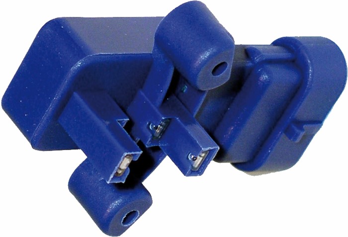 Sensor optisk