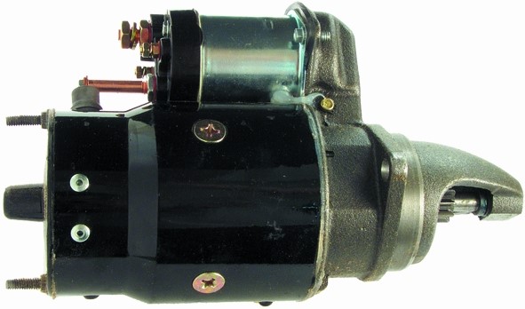 Startmotor