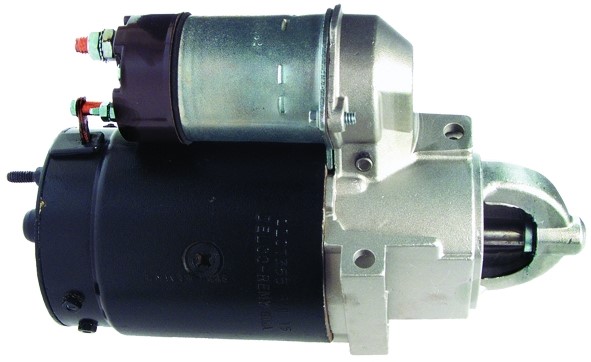 Startmotor