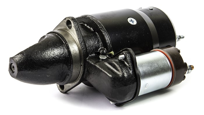 Startmotor