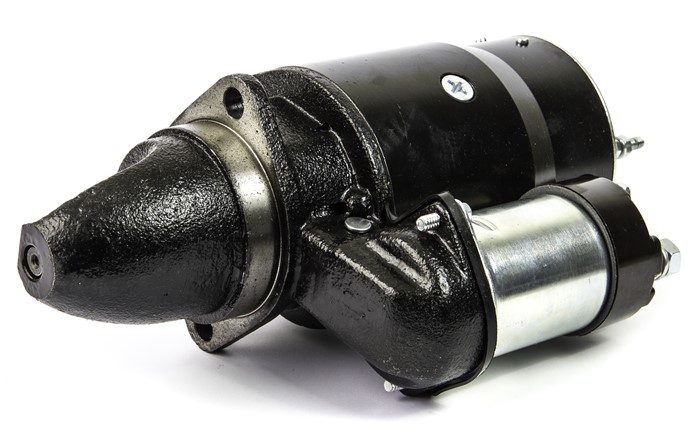 Startmotor