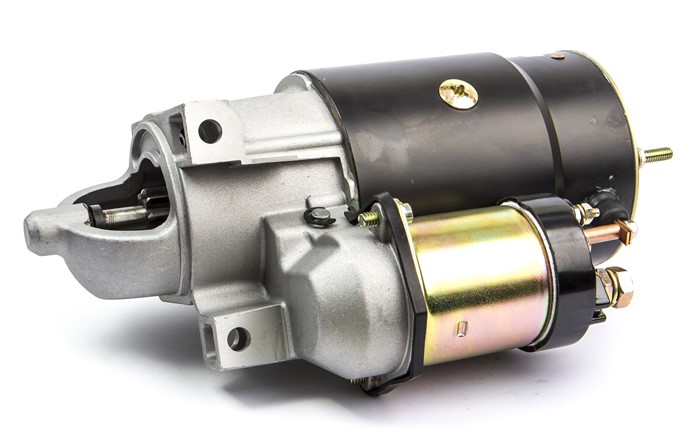 Startmotor