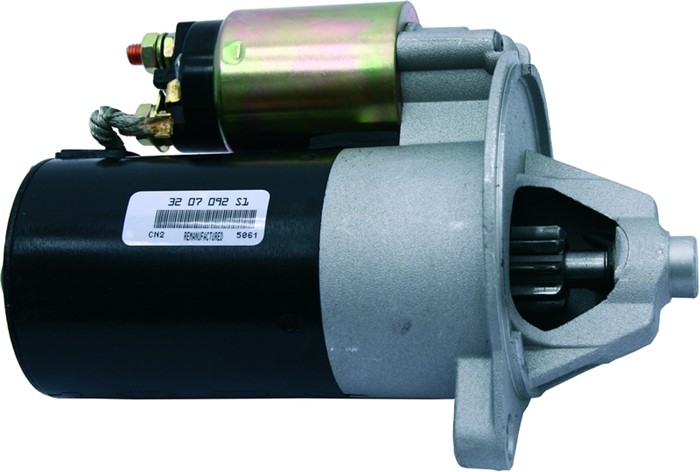 Startmotor