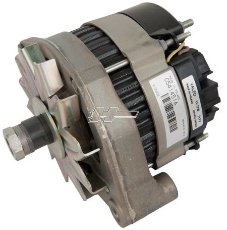 Generator/60 Amp Valeo