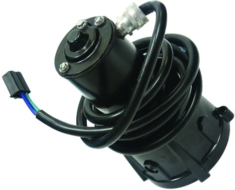 Powertrim/ Tiltmotor