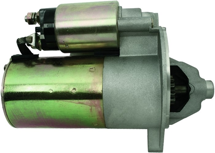 Startmotor