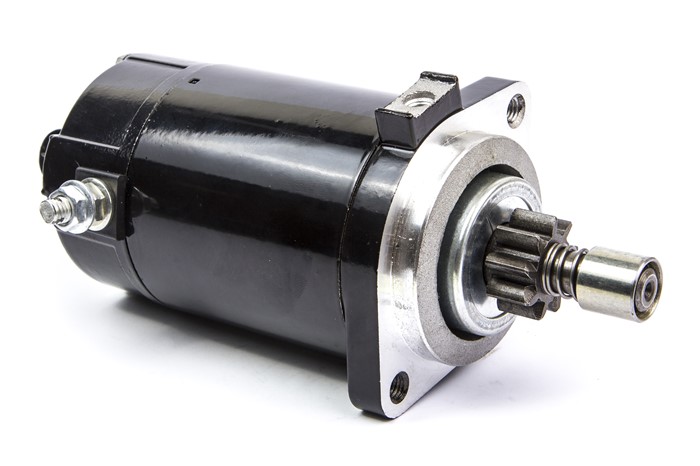 Startmotor