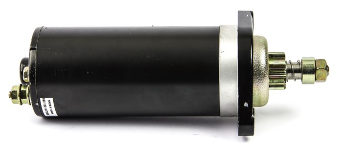 Startmotor