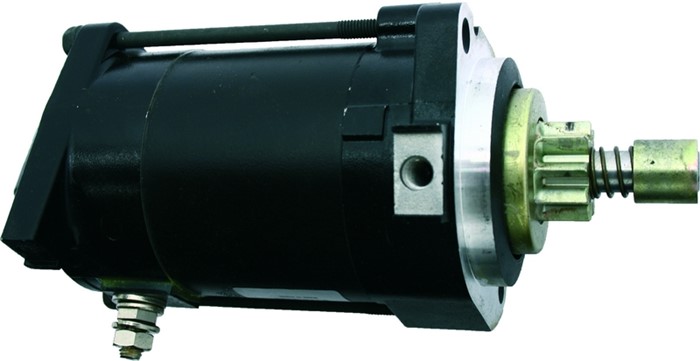 Startmotor