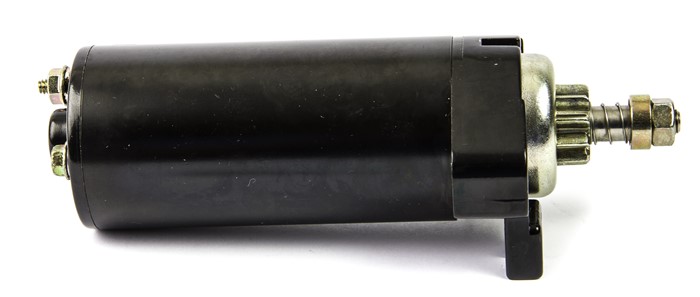 Startmotor