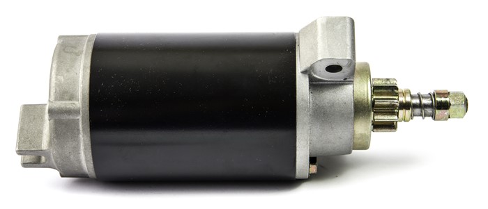 Startmotor