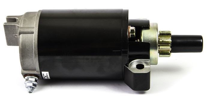 Startmotor