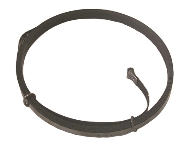 Returfjäder