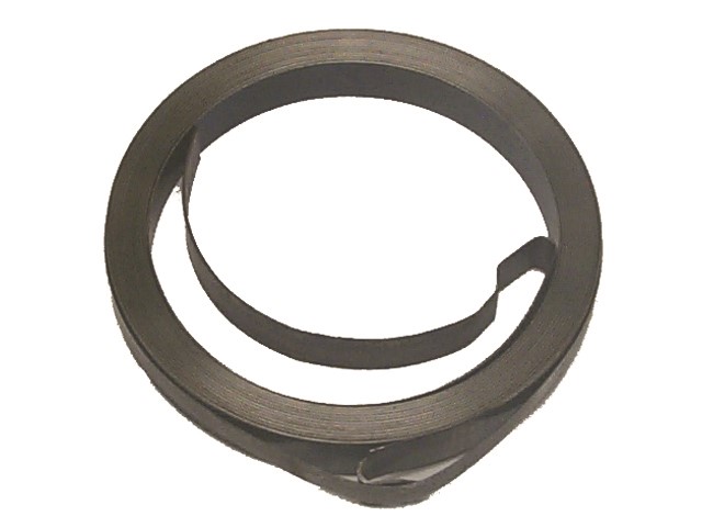 Returfjäder