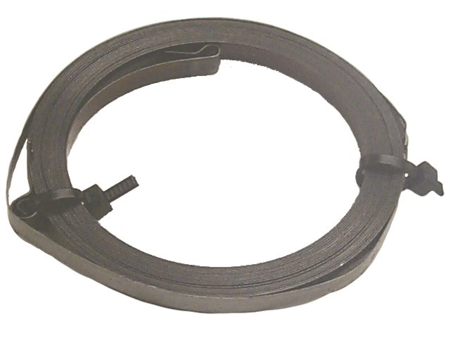 Returfjäder