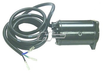 Powertrim/ Tiltmotor