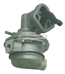 Bränslepump