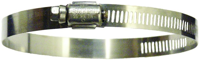 Slangklämma 64-114mm