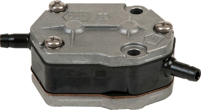 Bränslepump