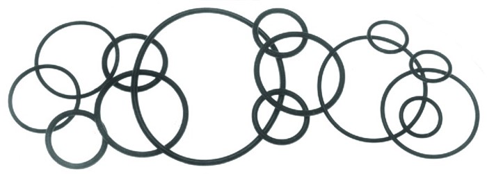 O-ring O-ring