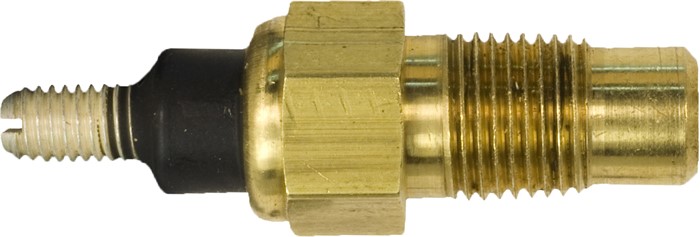 Temperatursensor