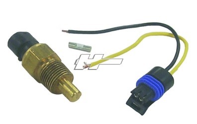Temperatursensor