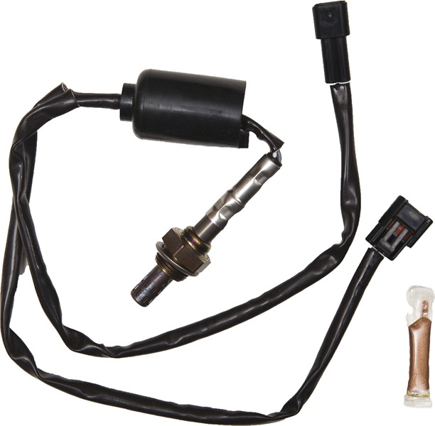 Syresensor