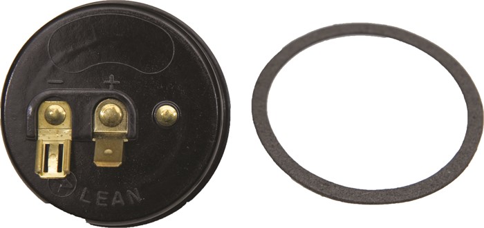 Choketermostat