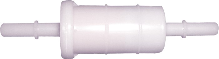 Bränslefilter inline
