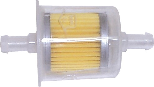 Bränslefilter