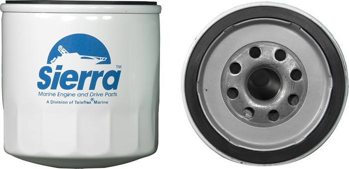 Oljefilter Mercury