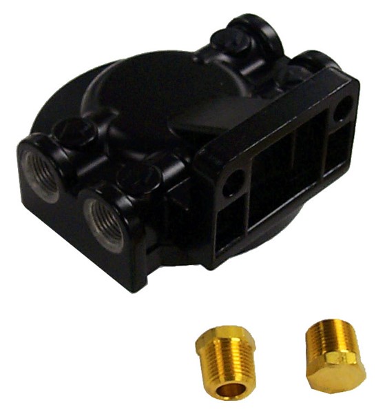 Fuel Water Separator Bracket