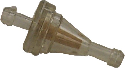 Bränslefilter litet