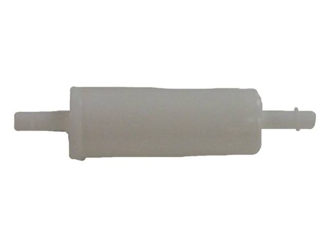 Bränslefilter stort 1/4"ansl Bränslefilter stort 1/4"ansl