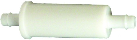 Bränslefilter 3/8" ansl Bränslefilter 3/8" ansl