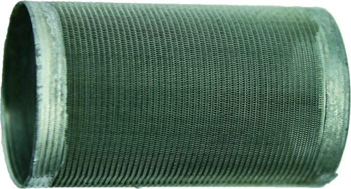 Bränslefilter