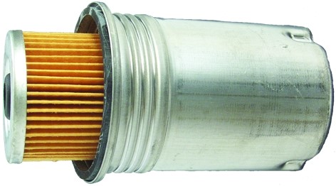 Bränslefilter