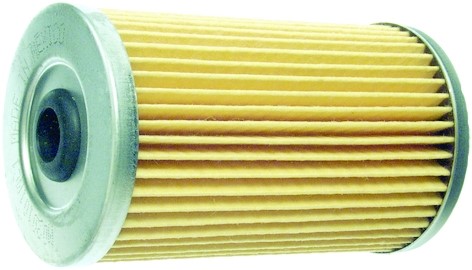 Bränslefilter