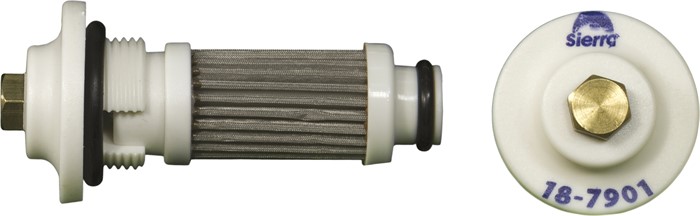 Oljefilter