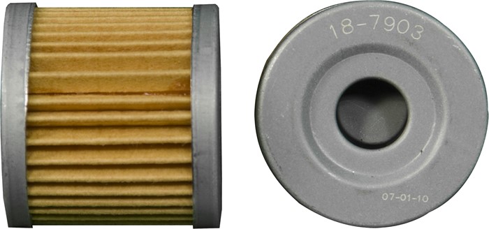 Oljefilter Oljefilter