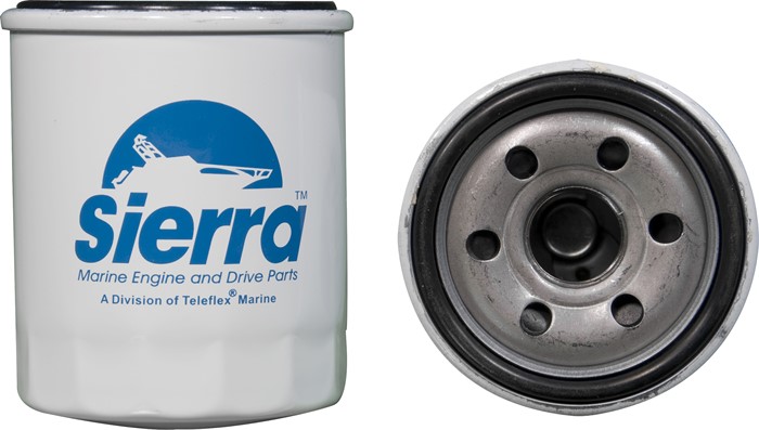 Oljefilter Mercury 25-115hp Oljefilter Mercury 25-115hp