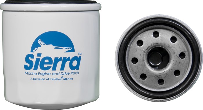 Oljefilter Johnson/Evinrude Oljefilter Johnson/Evinrude