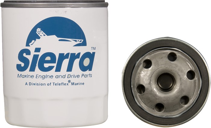 Oljefilter Mercury/Mariner
