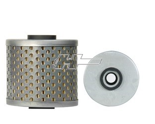 Bränslefilter/Insats Bränslefilter/Insats