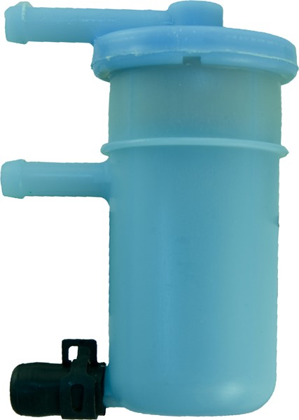 Bränslefilter
