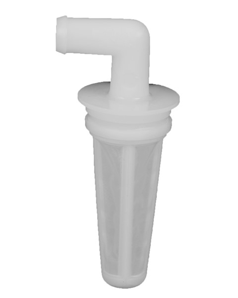 Bränslefilter