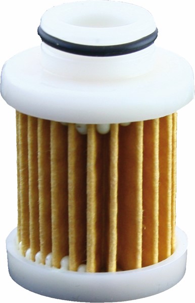 Bränslefilter