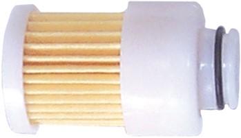 Bränslefilter