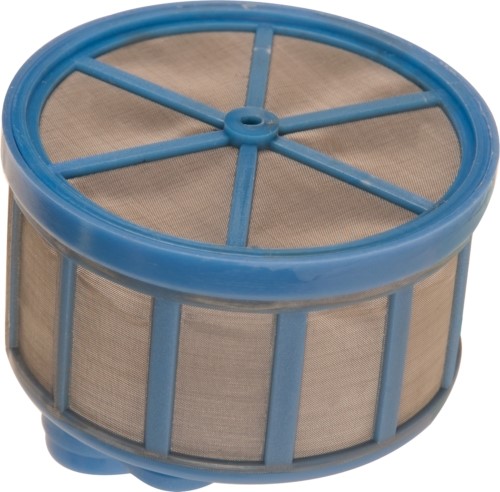 VST filter