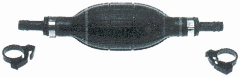 Primerblåsa(5/16")